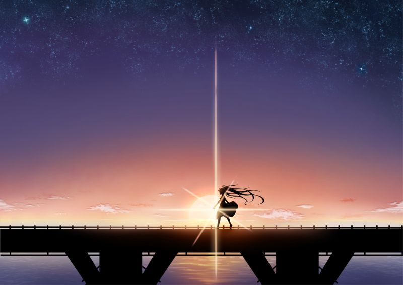 Miku sunset bridge106145 small.jpg