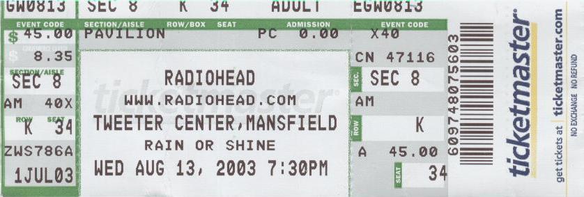 Radiohead Ticket.JPG