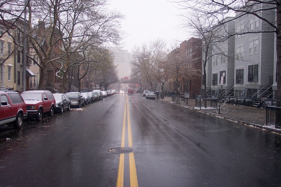 Brooklyn - Snow Dec 5th 2003 (2).jpg