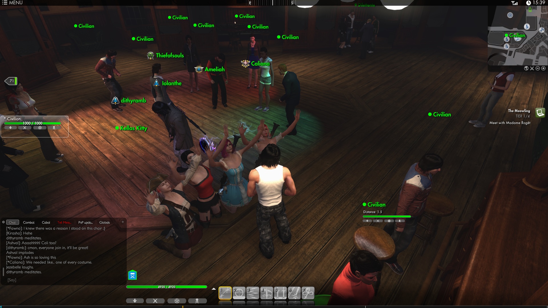 Ladies at The Horned God.jpg