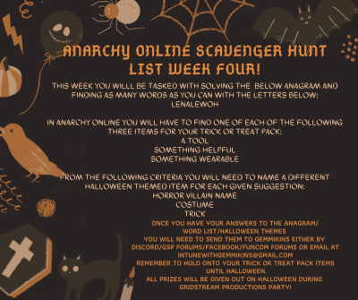 Anarchy Online scavenger hunt week four.png