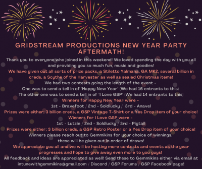 GridStream Productions New Year Party Aftermath!.png