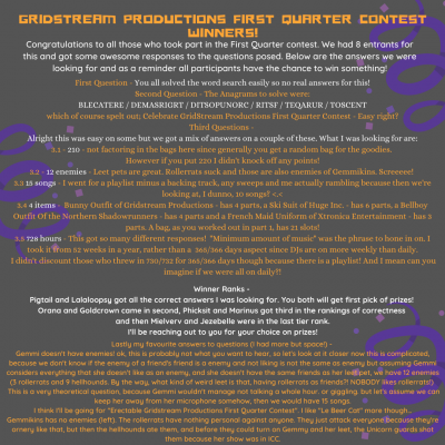 Gridstream productions first quarter contest winners!!.png