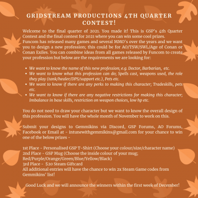 GridStream Productions 4th quarter contest!.png