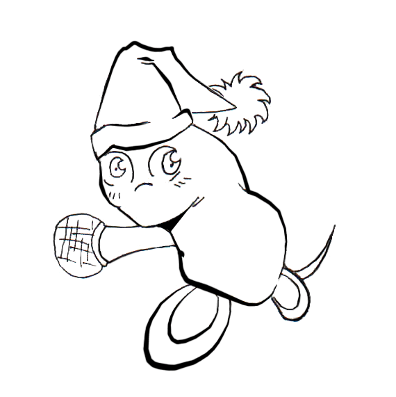 Dj Santa Leet.gif